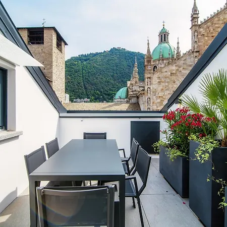 Dome's Magic - The House Of Travelers Apartment *