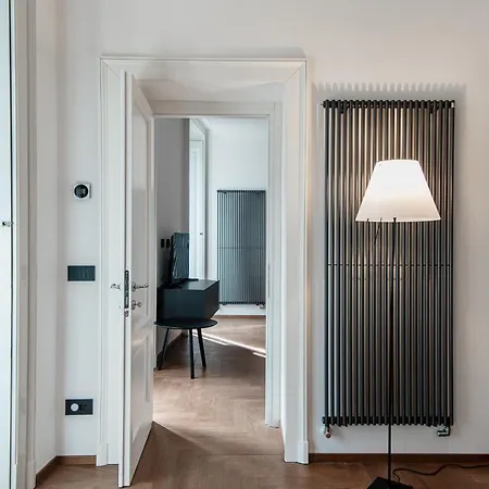 Apartment Dome's Magic - The House Of Travelers Como