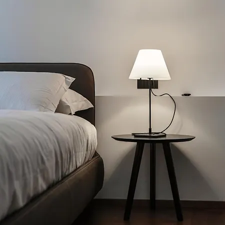 Dome's Magic - The House Of Travelers Apartment Como