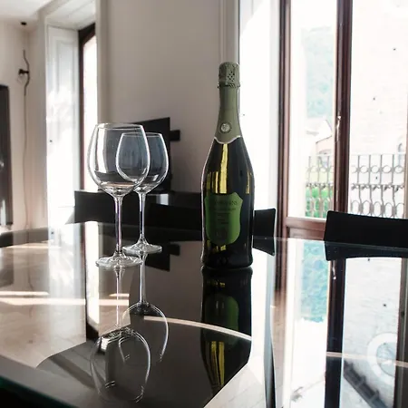 Dome's Magic - The House Of Travelers Apartment *