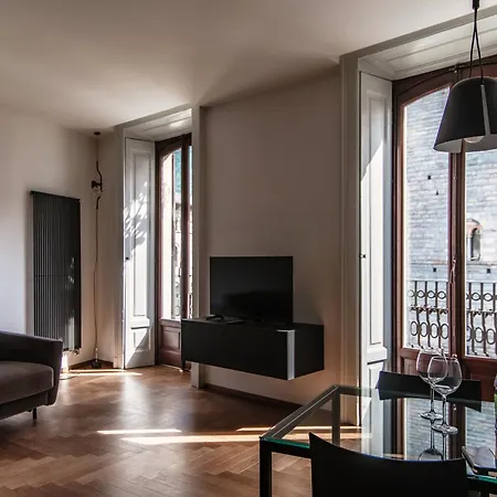 Dome's Magic - The House Of Travelers Apartment