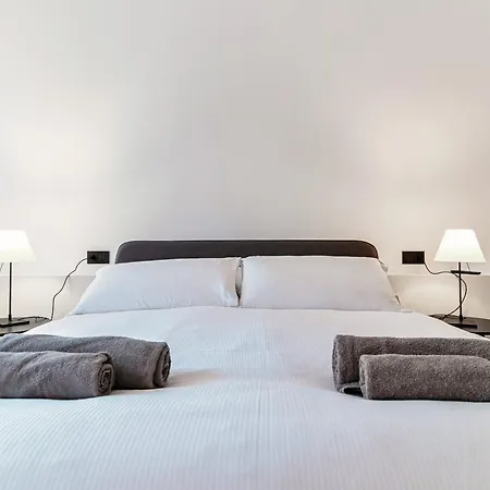 Apartment Dome's Magic - The House Of Travelers *