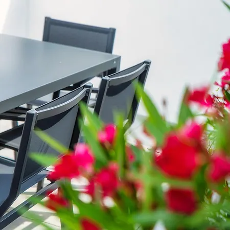 Apartment Dome's Magic - The House Of Travelers