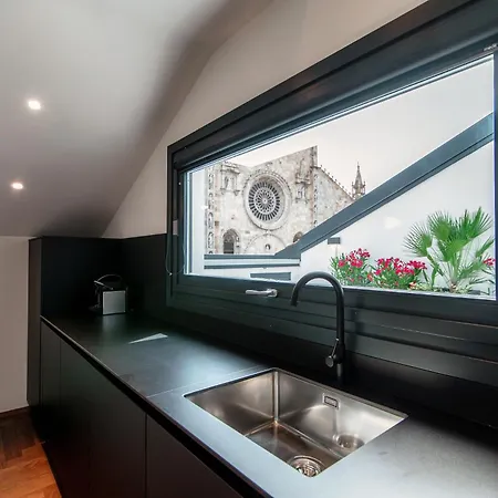 Apartment Dome's Magic - The House Of Travelers *