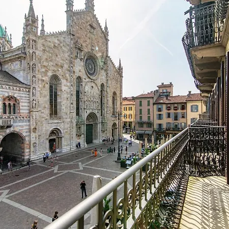 Appartement Dome's Magic - The House Of Travelers