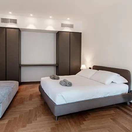 Dome's Magic - The House Of Travelers * Комо