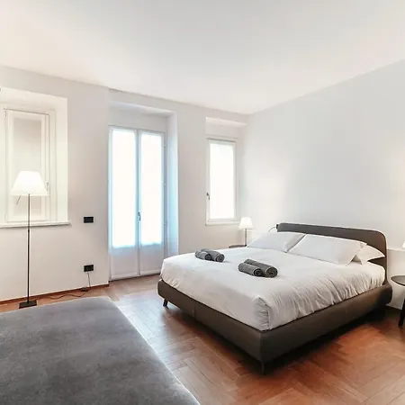 Appartement Dome's Magic - The House Of Travelers *