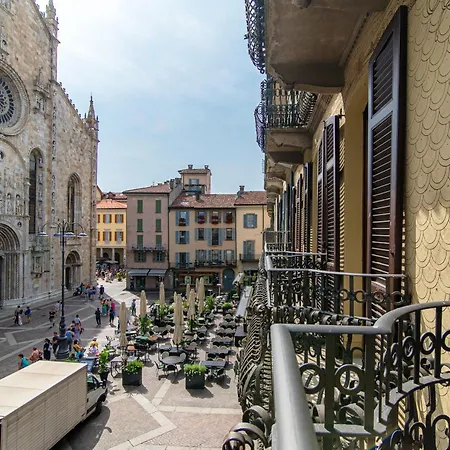 Appartement Dome's Magic - The House Of Travelers