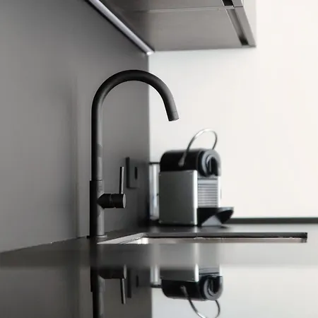 Dome's Magic - The House Of Travelers Appartement Côme