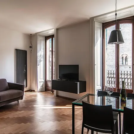 Dome's Magic - The House Of Travelers Côme