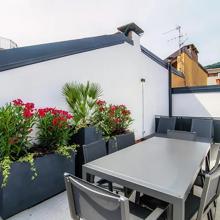 Dome's Magic - The House Of Travelers Апартаменты *