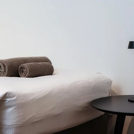 Apartment Dome's Magic - The House Of Travelers