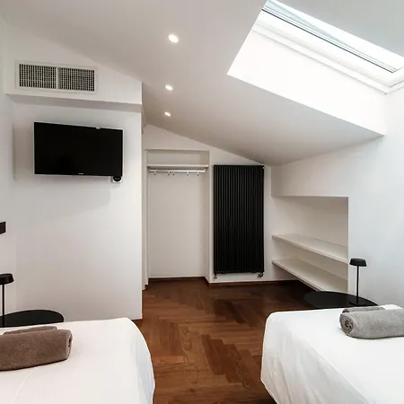 Appartement Dome's Magic - The House Of Travelers Côme