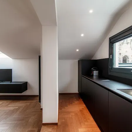 Dome's Magic - The House Of Travelers Комо