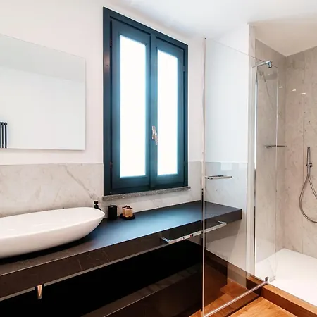 Dome's Magic - The House Of Travelers Appartement *