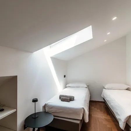 Dome's Magic - The House Of Travelers Appartement Côme