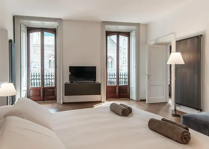 Appartement Dome's Magic By 