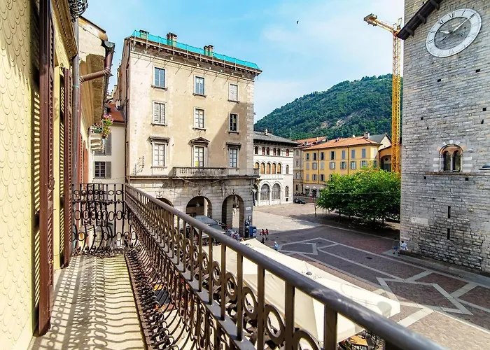 Appartement Dome's Magic By 