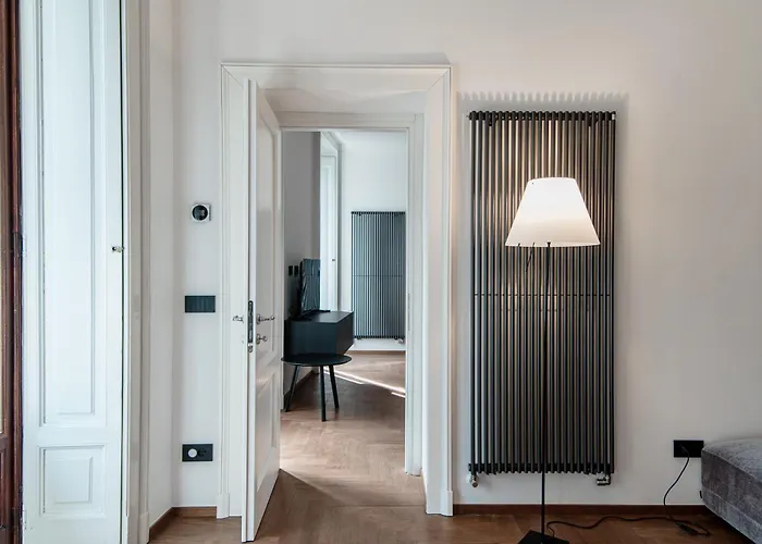 Appartement Dome's Magic By 