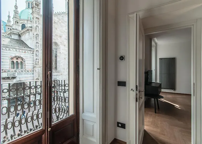 Appartement Dome's Magic By 