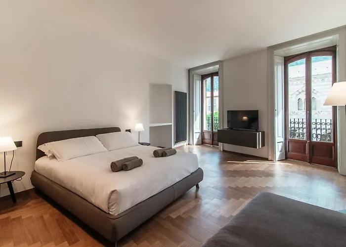 Appartement Dome's Magic By 