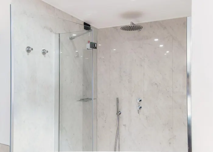 Appartement Dome's Magic By 