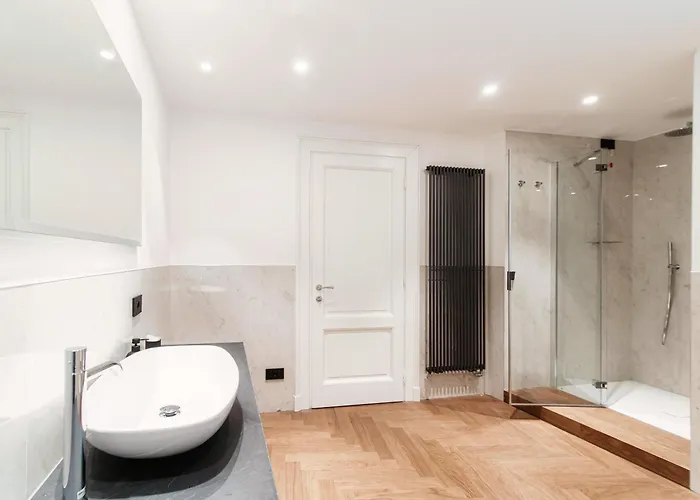 Appartement Dome's Magic By 