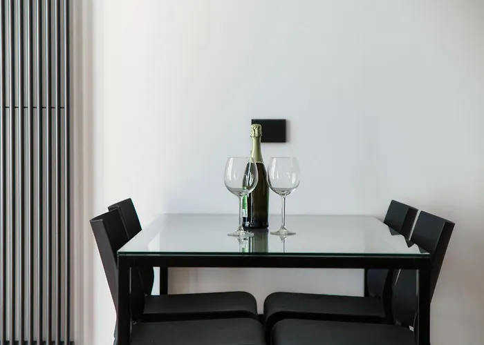 Appartement Dome's Magic By 
