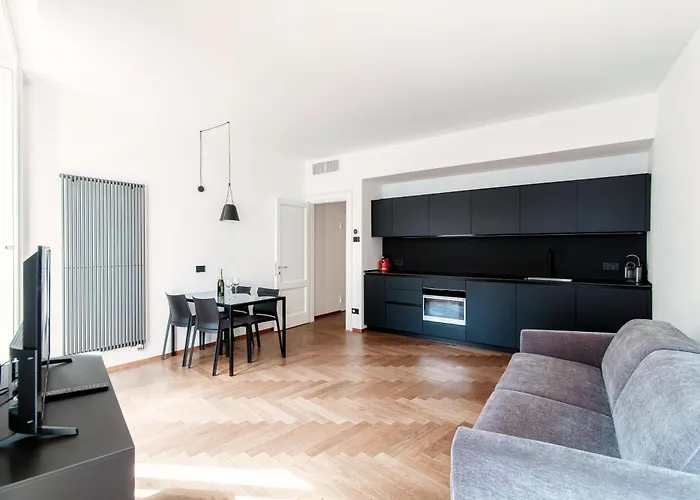 Appartement Dome's Magic By 