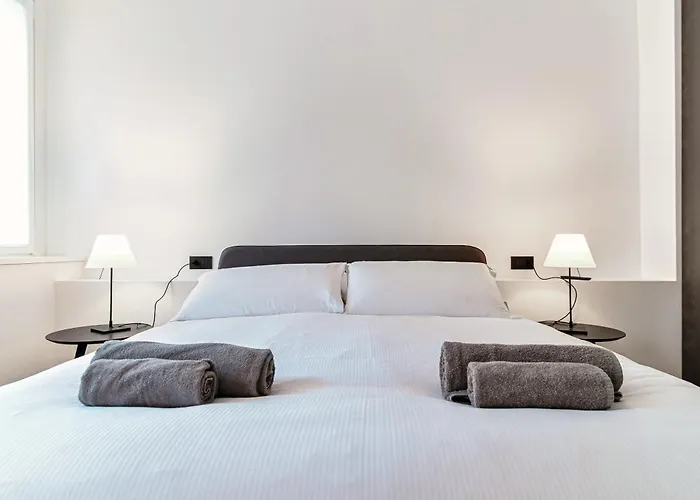 Appartement Dome's Magic By 