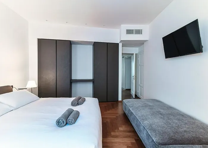 Appartement Dome's Magic By 