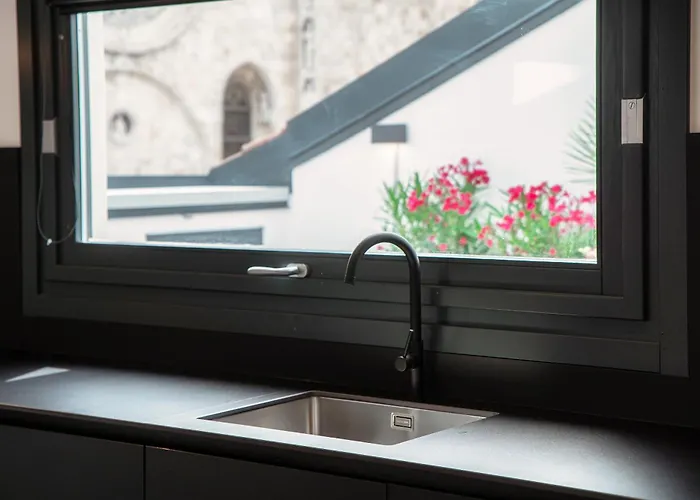 Appartement Dome's Magic By 