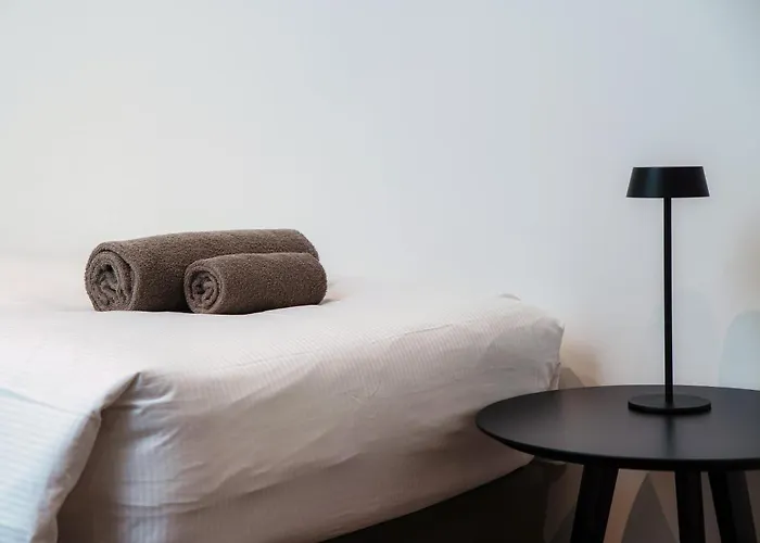 Appartement Dome's Magic By 