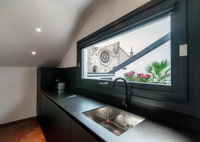 Appartement Dome's Magic By 