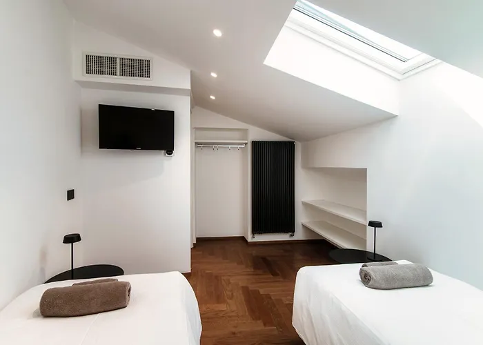 Appartement Dome's Magic By 