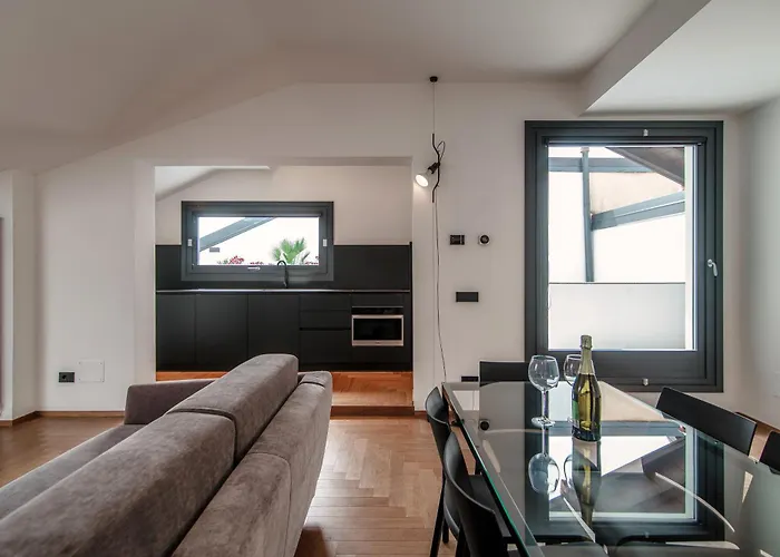 Appartement Dome's Magic By 