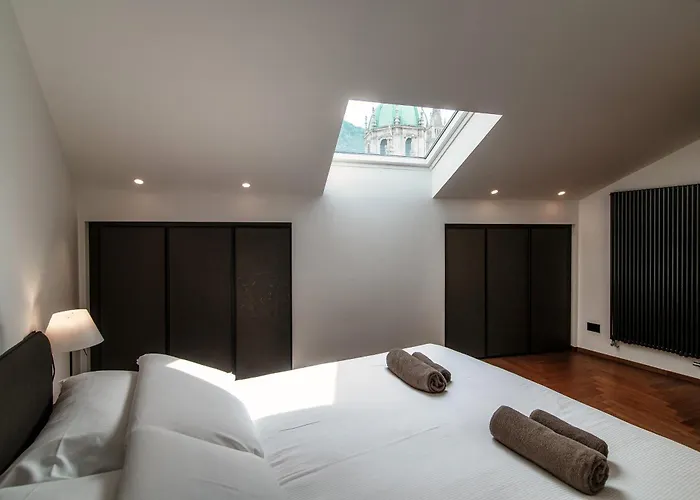 Appartement Dome's Magic By 