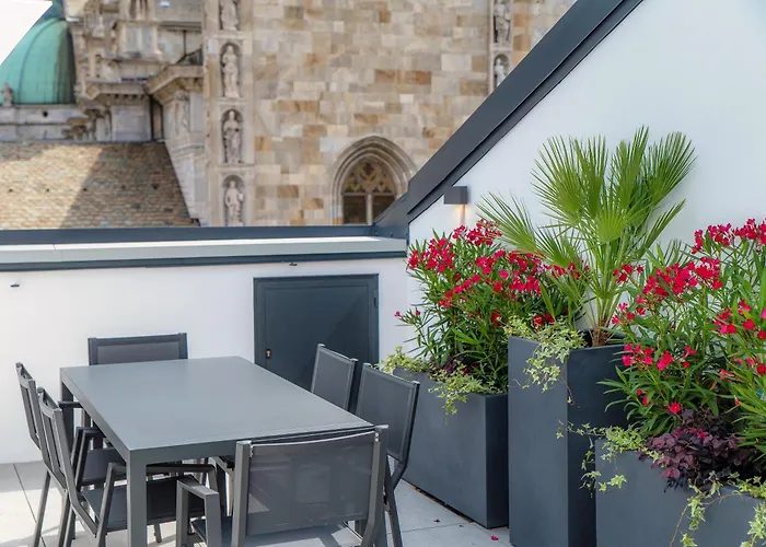 Appartement Dome's Magic By 