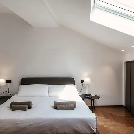 Dome's Magic - The House Of Travelers Apartment *